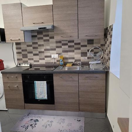 Appartement Moulinet Moulinet  Exteriör bild