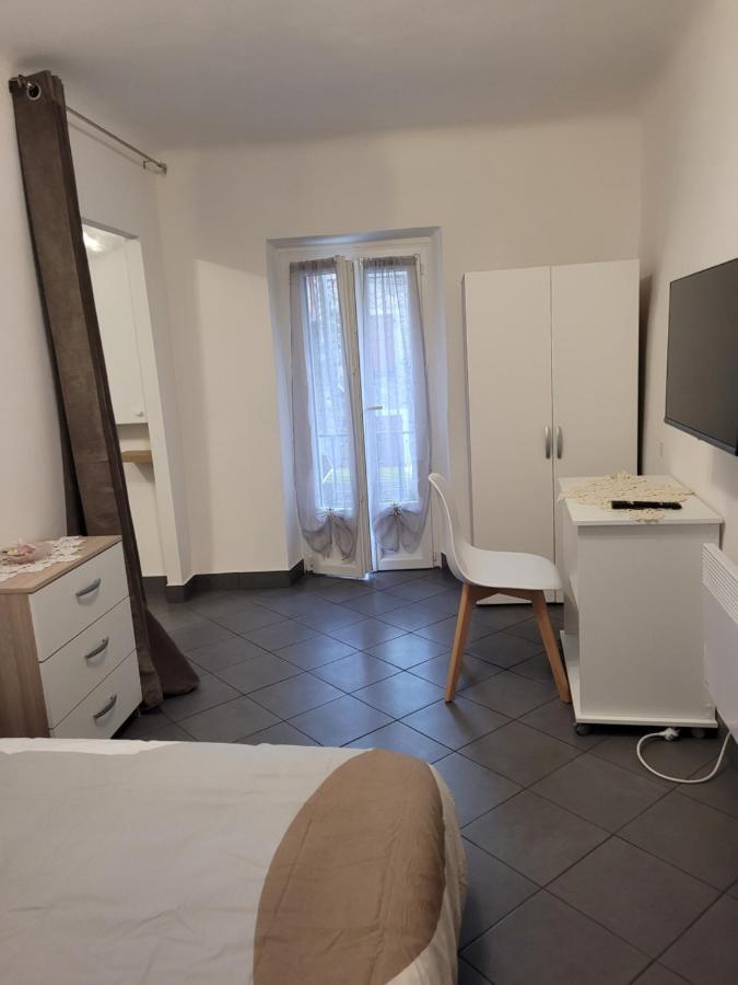 Appartement Moulinet Moulinet  Exteriör bild